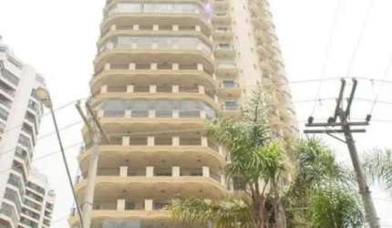APARTAMENTO 260M2 PARQUE BURLE MARX
