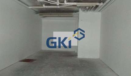 39 m² au OPORTUNIDADE LOJA   NO JABAQUARA