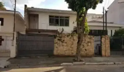 Planalto Paulista Espaço e conforto: 470m², 4 suítes, 9 Vagas e Mais.