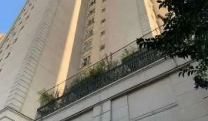 APARTAMENTO PARAISO 381M2, 06 VAGAS DE GARAGEM
