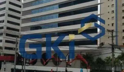 MONOUSUÁRIO COMERCIAL  EM FRENTE DO METRÔ CONCEIÇÃO