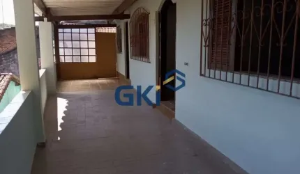 Chácara  Jd Mirian Centro do Embu Guaçu 400m2 3D 2Salas 2B 660k