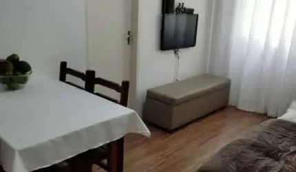 Apto Jd São Luiz Zona Sul 3D 1V 1B Lazer Mobiliado