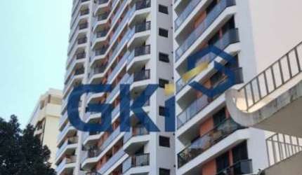 Apartamento  Jardim Paulista