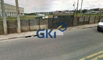 15MIL M² ÁREA DE TERRENO AO LADO DO AEROPORTO DE CUMBICA