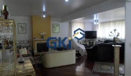 Vila Mariana, 220m²AU, proximo Rua Apeninos,  4 dormitóios, 3 suites, 3 vagas