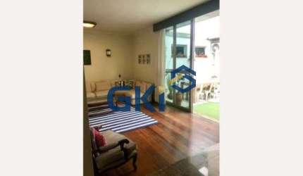 Casa 375m² Cidade Monções
