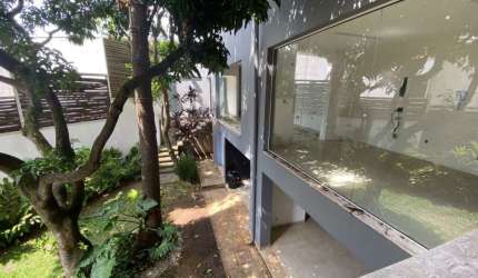 Maravilhoso Sobrado todo Reformado na melhor região do Pacaembú!