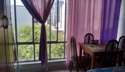 APARTAMENTO NO CENTRO DE SP