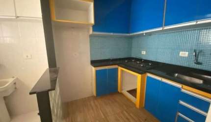 Apartamento à venda em Liberdade