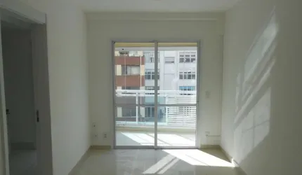 PRÉDIO DA CYRELA -  PERTO DA CÂMARA MUNICIPAL