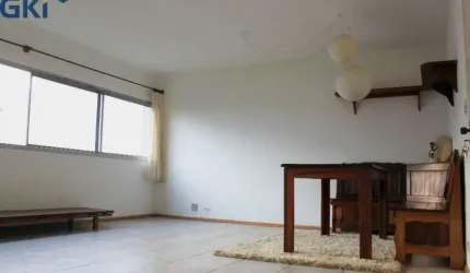 APARTAMENTO 94M²