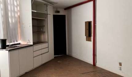 CONJUNTO COMERCIAL 137M² AU