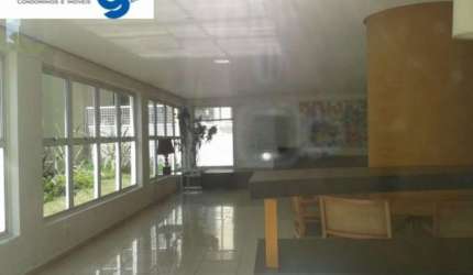 VENDE-SE APARTAMENTO DUPLEX 40M² - VILA LEOPOLDINA -  REFORMADO....