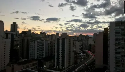 Apartamento à venda