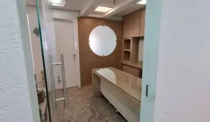 40 M² AU IDEAL PARA ÁREA MÉDICA