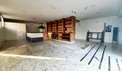 Ponto comercial, padaria, oportunidade!