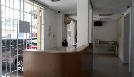 Ótimo sobrado comercial no Brooklin