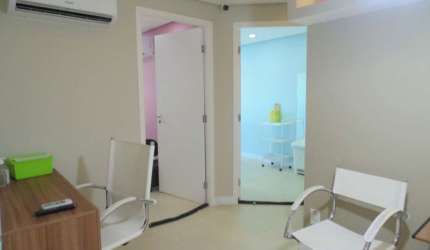 SALA COMERCIAL  DOS SONHOS  NO JABAQUARA