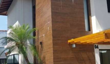 Excelente casa - 500 metros da Praia
