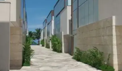 EXCELENTE CASA JUQUEHY - SÃO SEBASTIÃO
