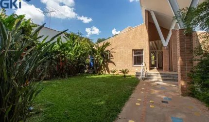 CASA EXCLUSIVA - GRANJA JULIETA