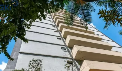 APARATMENTO COM 45 METROS QUADRADOS PRÓXIMO O METRO PAULISTA