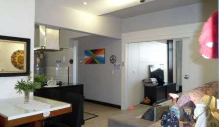Vila Mariana, apartamento reformado, pronto para morar