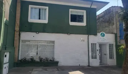 SOBRADO  ALTO  BOA VISTA