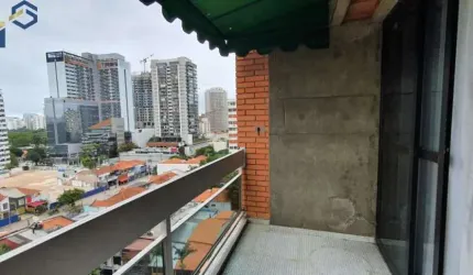 DUPLEX EM ÓTIMO ESTADO COM 2 SUÍTES ,2 VAGAS,PROXIMO AO METRO FRADIQUE,ÓTIMA LOCALIZAÇÃO