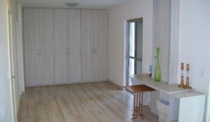 Locação de apartamento com 4 domitorios 1 suite mobiliado pronto para morar.