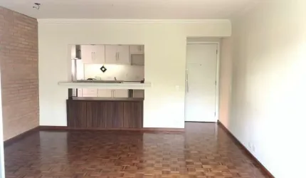 APARTAMENTO COM 88 METROS QUADRADOS 2 DORMITORIOS PROXIMO O METRO FRADIQUE COUTINHO