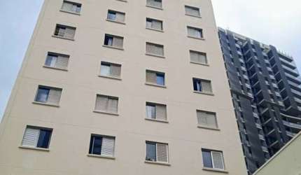 PINHEIROS - AU: 75M2 - 2 DORMS -1 SUÍTE - SEM VAGA