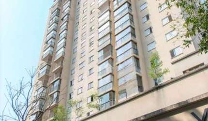 Apartamento à venda no Ipiranga - 85m² - 3 dormitórios, sendo 1 suíte - 2 vagas - R$ 840.000