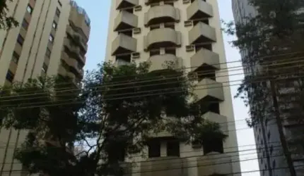 Aluguel de um Excelente flat mobiliado no Jardim Europa