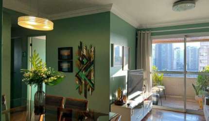 PERDIZES - APARTAMENTO 3 DORMS - 2 VAGAS