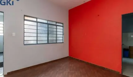 CASA TERREA 400m² COMERCIAL OU RESIDENCIAL / 3 vagas, ALUGO EM PERDIZES!!