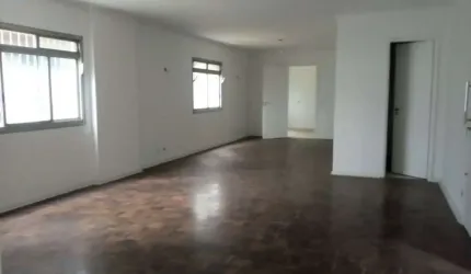 3 DORMITÓRIOS, 01 SUÍTE NO ITAIM BIBI