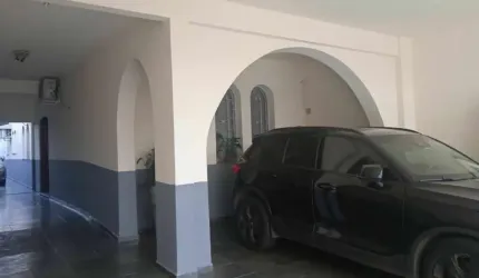 CASA COMERCIAL 400M²/ 7 SALAS/ 10 VAGAS - À VENDA ALTO DA LAPA.