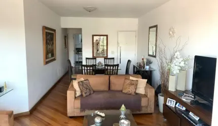 APARTAMENTO COM 120 METROS 3 DORMITORIOS PROXIMO O METRO FARIA LIMA