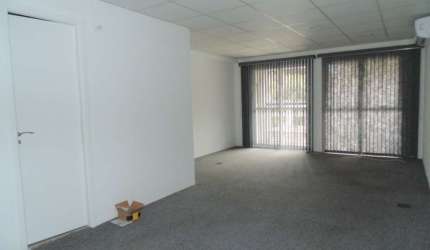 36 m² au  COMERCIAL OPORTUNIDADE  NO JABAQUARA