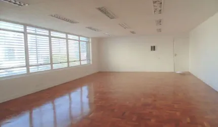 80 M² AU COMERCIAL NO ITAIM BIBI