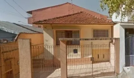 Casa térrea à venda Jabaquara - 2 dormitórios - R$ 720.000,00