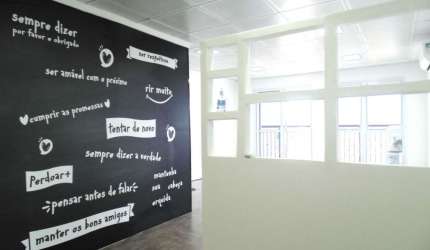 40 m² AU COMERCIAL LINDO NO JABAQUARA