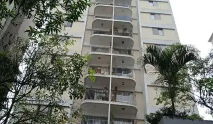 APARTAMENTO COM 65 METROS 2 DORMITORIOS PROXIMO O METRO FRADIQUE COUTINHO