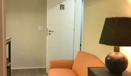 SALA COMPARTILHADA 1,800 REAS COM TUDO INCLUSO