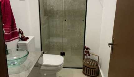 HIGIENÓPOLIS - MACKENZIE - 3 DORMITÓRIOS - 2 VAGAS - 155 M²