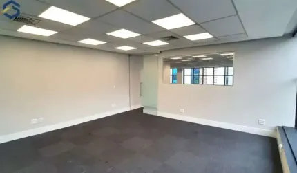 324 m² au  LAJE PADRÃO CORPORATIVO NO MELHOR DA VILA OLIMPIA