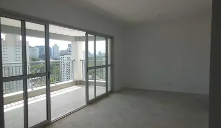 Mooca, empreendimento novo, andar alto
