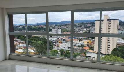 COBERTURA NO MELHOR DE GUARULHOS